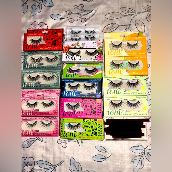 Other - Selling 29 pairs